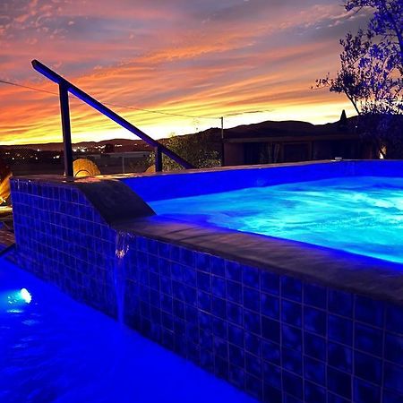 Finca Cazosa Valle de Guadalupe Zewnętrze zdjęcie
