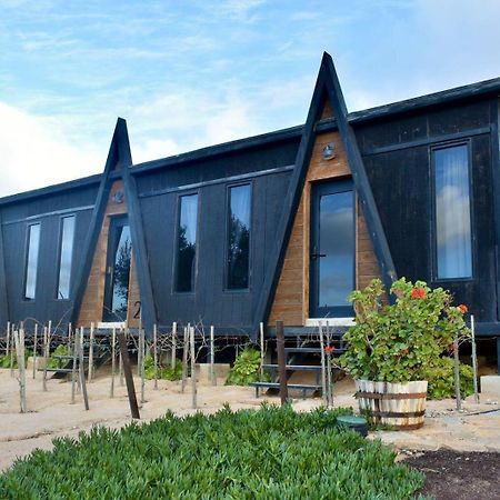 Finca Cazosa Valle de Guadalupe Zewnętrze zdjęcie