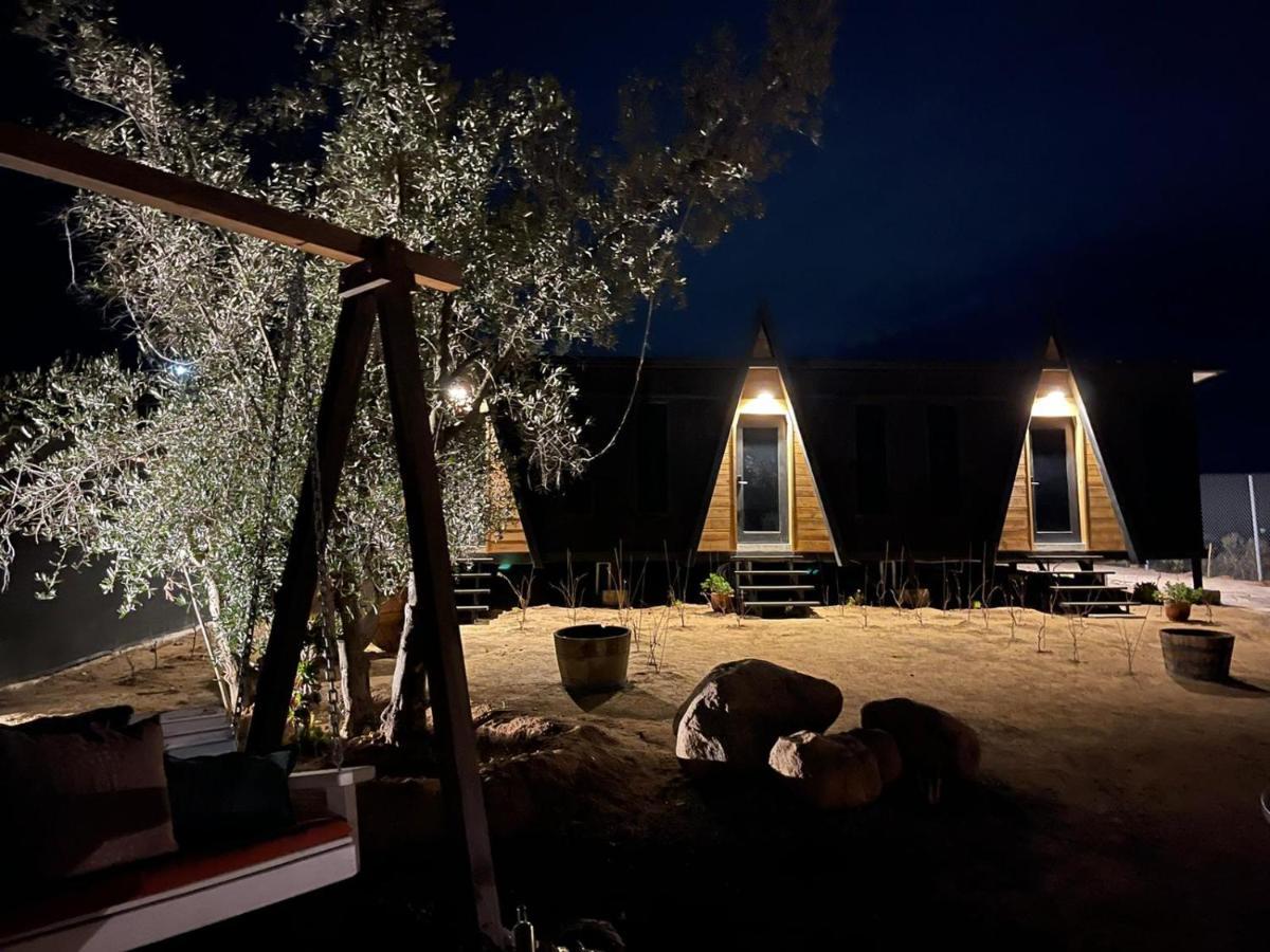 Finca Cazosa Valle de Guadalupe Zewnętrze zdjęcie
