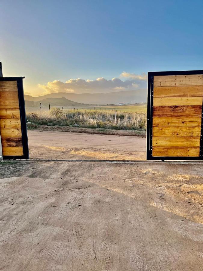 Finca Cazosa Valle de Guadalupe Zewnętrze zdjęcie