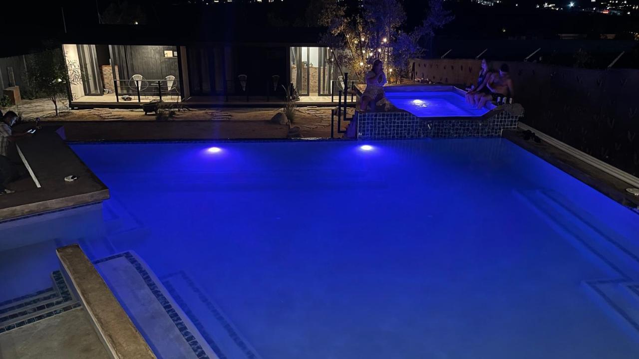 Finca Cazosa Valle de Guadalupe Zewnętrze zdjęcie