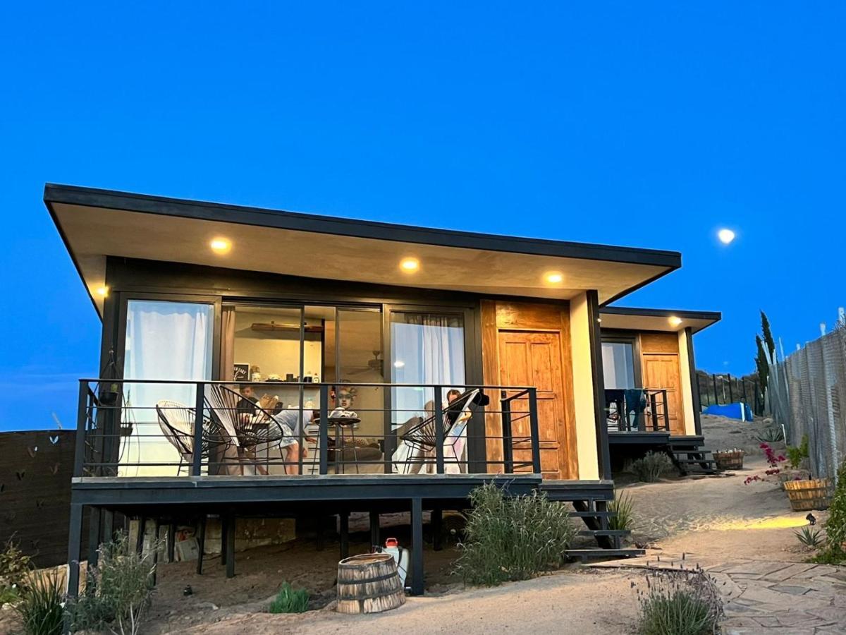 Finca Cazosa Valle de Guadalupe Zewnętrze zdjęcie