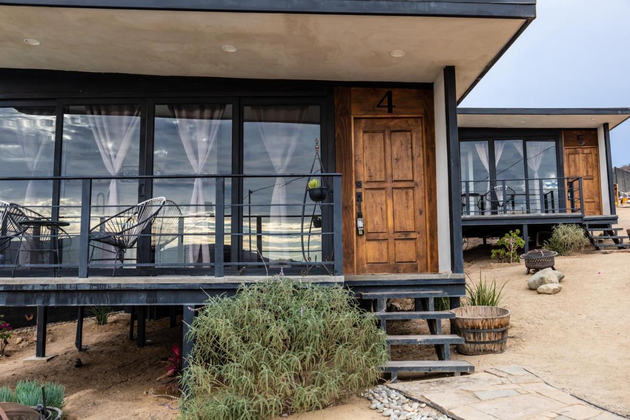 Finca Cazosa Valle de Guadalupe Zewnętrze zdjęcie