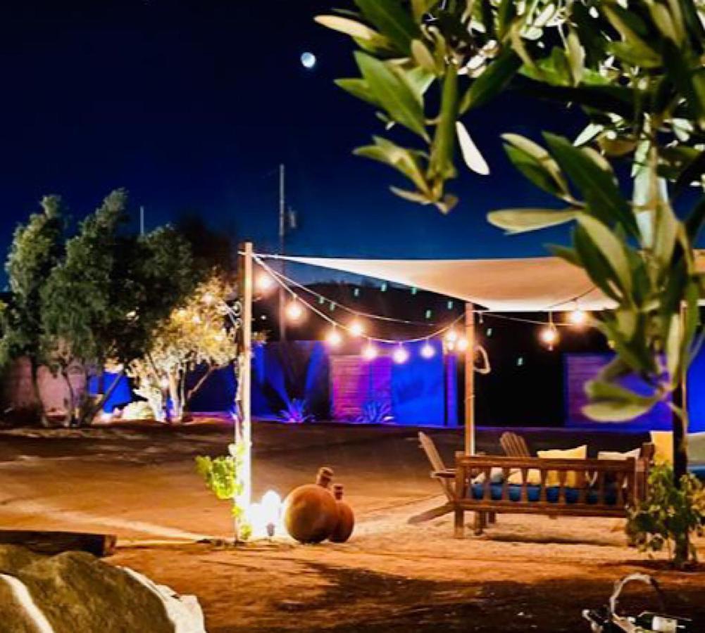 Finca Cazosa Valle de Guadalupe Zewnętrze zdjęcie