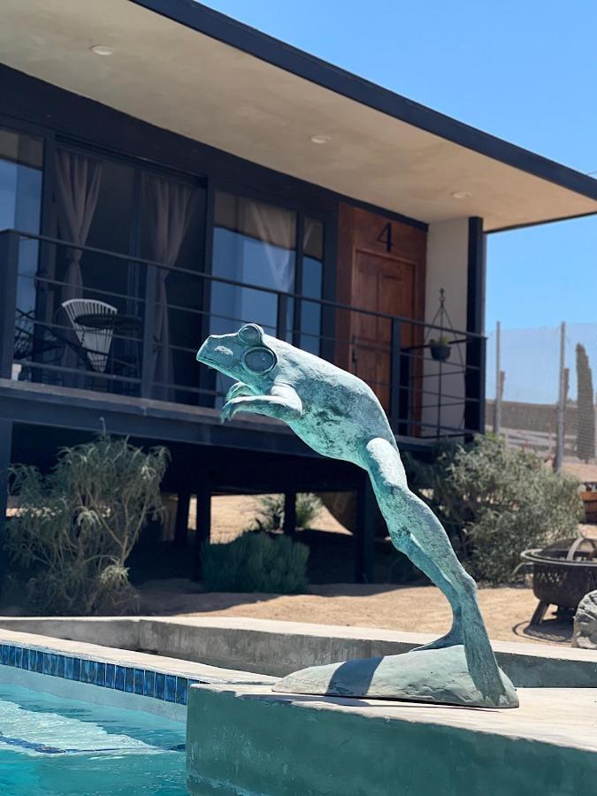 Finca Cazosa Valle de Guadalupe Zewnętrze zdjęcie