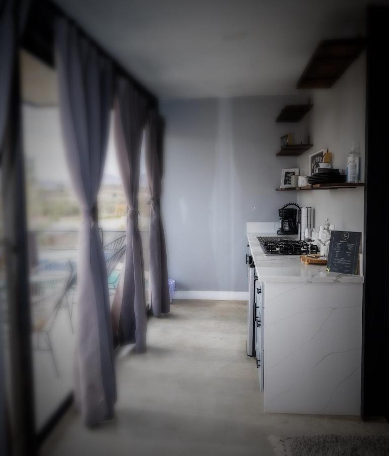 Finca Cazosa Valle de Guadalupe Zewnętrze zdjęcie