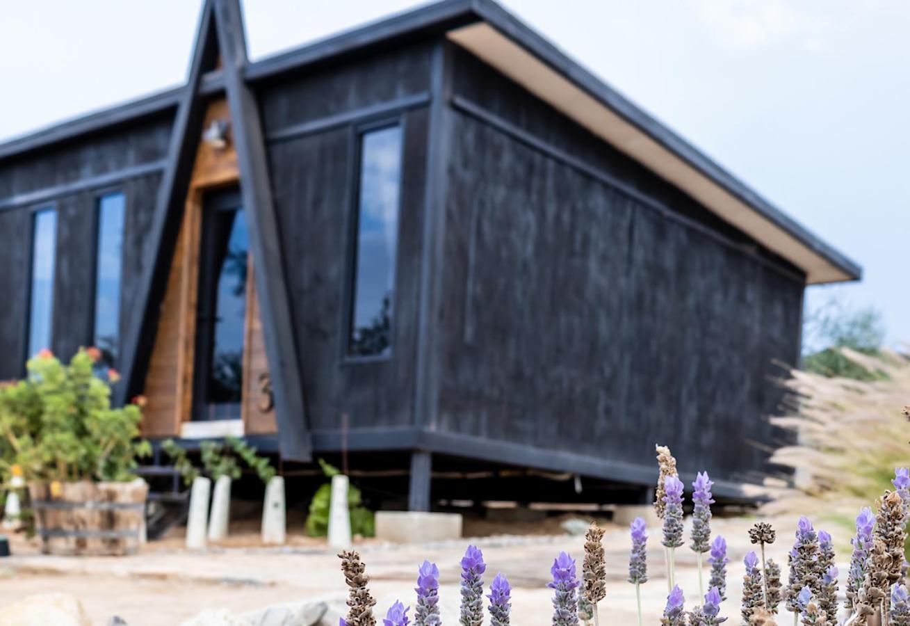 Finca Cazosa Valle de Guadalupe Zewnętrze zdjęcie