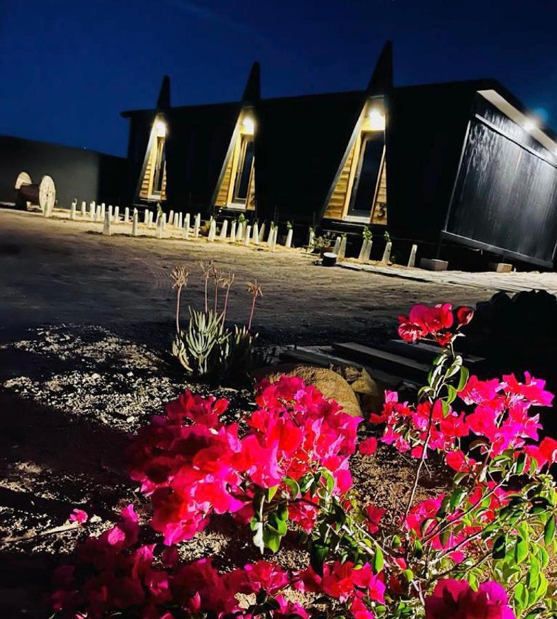 Finca Cazosa Valle de Guadalupe Zewnętrze zdjęcie