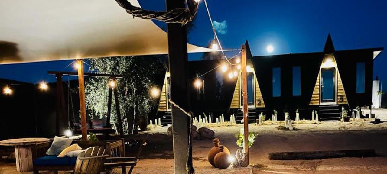 Finca Cazosa Valle de Guadalupe Zewnętrze zdjęcie