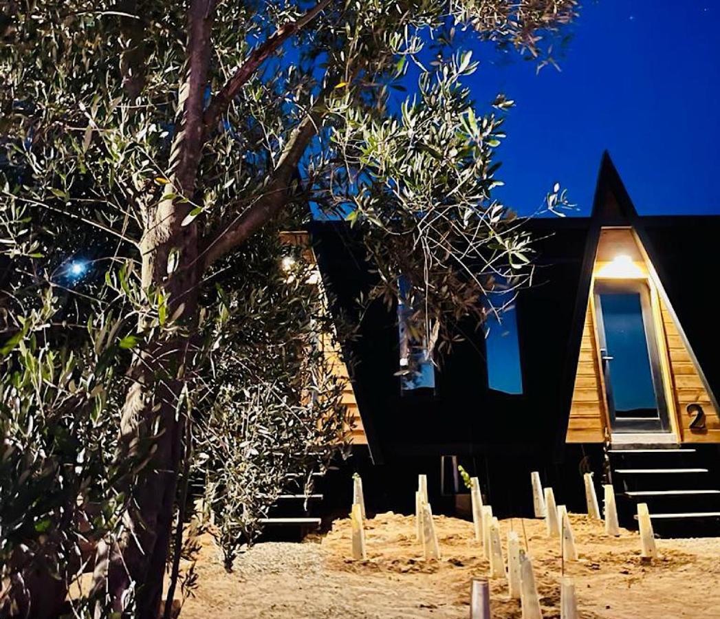 Finca Cazosa Valle de Guadalupe Zewnętrze zdjęcie
