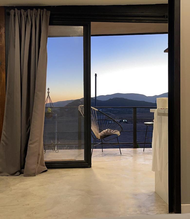 Finca Cazosa Valle de Guadalupe Zewnętrze zdjęcie